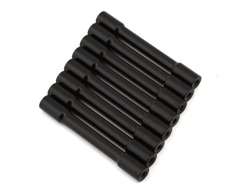 Losi TLR Tuned LMT Aluminum End Plate Crossbar (8)