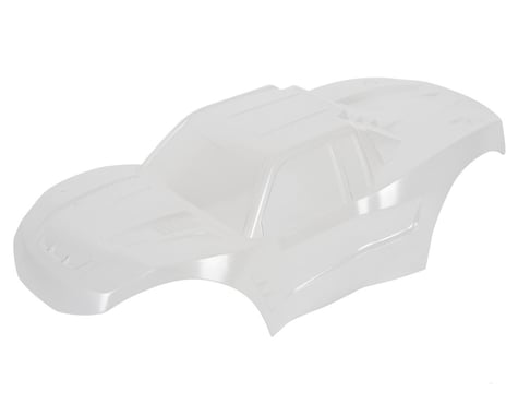 Losi Monster Truck XL Body (Clear)