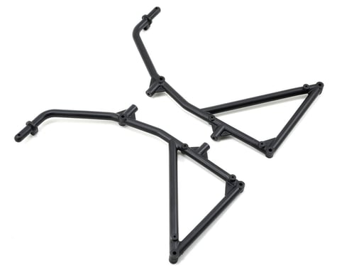 Losi Front Cage Support Set (2)