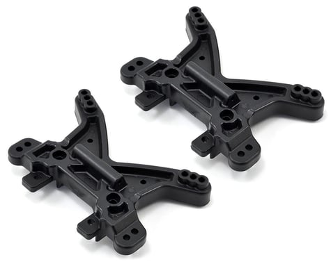 Losi Front/Rear Shock Tower Set