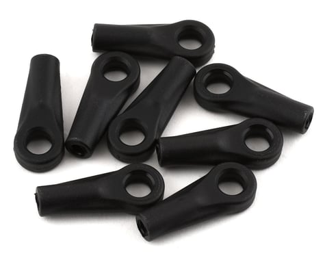 Losi 4mm Rod Ends (8)