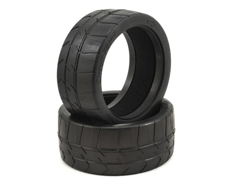 Losi 6IX Long Wear Tire w/Inserts (2)