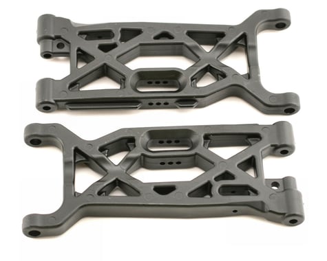 Losi Front Suspension Arms: 8T