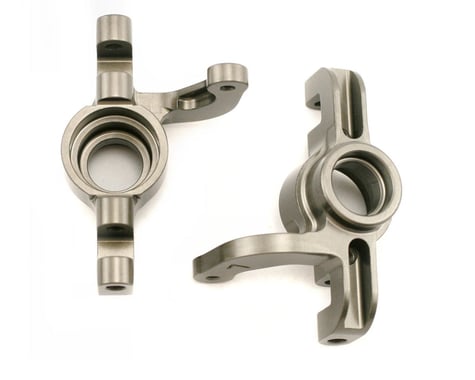 Losi Aluminum Front Spindles