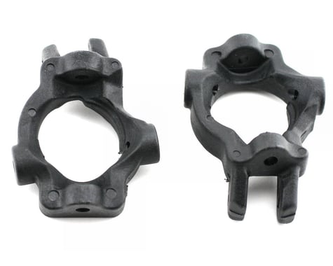 Losi Front Spindle Carriers: 8B/8T