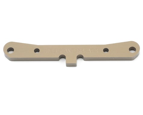 Losi Rear Outer Hinge Pin Brace, 3.5T/3A (8IGHT-T 2.0)
