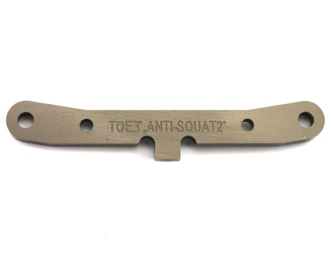 Losi 3T/2A Rear Outer Hinge Pin Brace