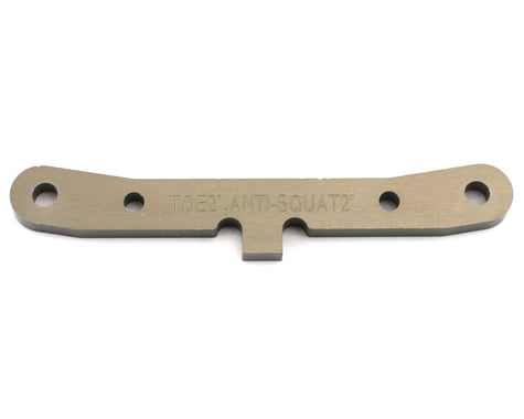 Losi 2T/2A Rear Outer Hinge Pin Brace