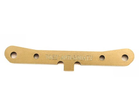 Losi 2T/3A Rear Outer Hinge Pin Brace