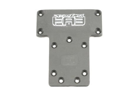 Losi Rear Pivot Plate, EA3 (XXX)