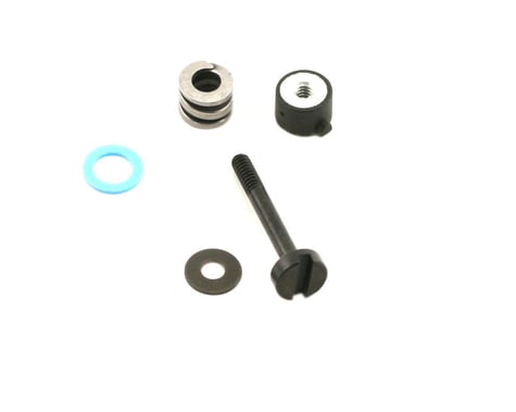 Losi Monster Differential Square Spring/Screw Set