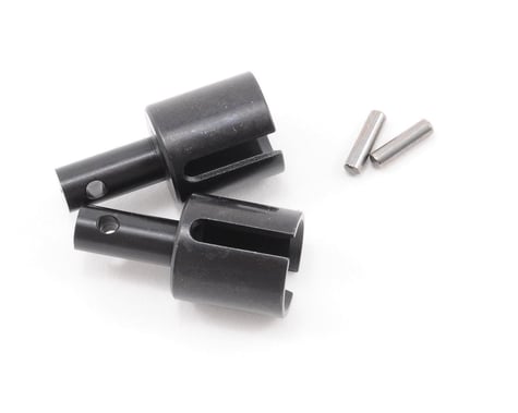 Losi Steel Outdrive Set (2)