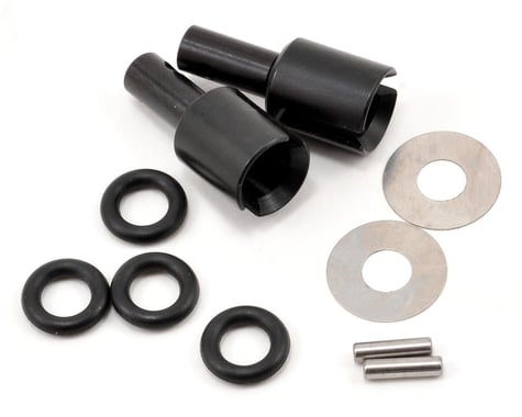 Losi Gear Differential Outdrive Set (22RTR)