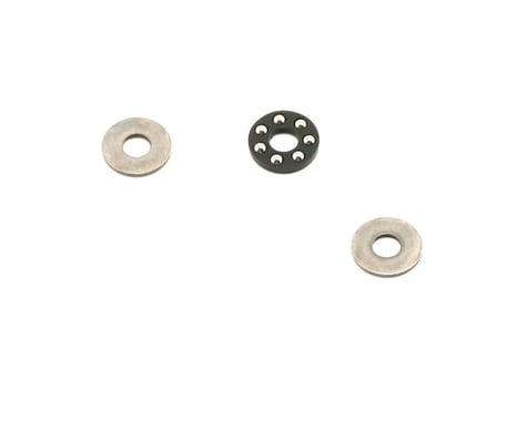 Losi Molded Differential Thrust Bearing