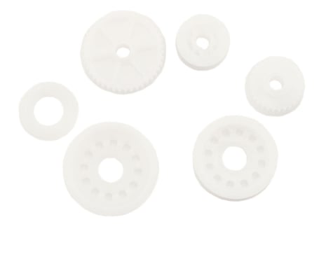 Losi Drive/Differential Pulley Set (XX-4)