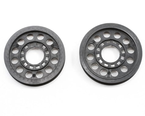 Losi Diff Pulley Set, 41 & 42: JRX-S