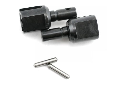 Losi Center Differential Outdrive Cups & Pins