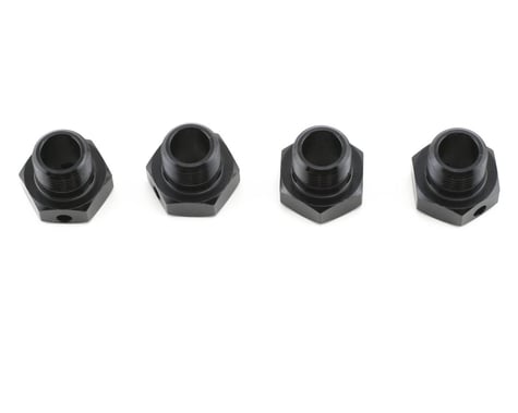 Losi Wheel Hexes + 2mm Wider (4) (8IGHT/8IGHT-T)