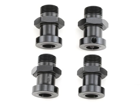 Losi Wheel Hexes +1/2” Wide (4) (8IGHT/8IGHT-T)