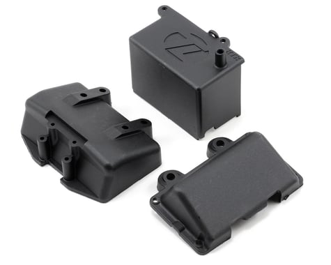 Losi Battery Box & Receiver Cover