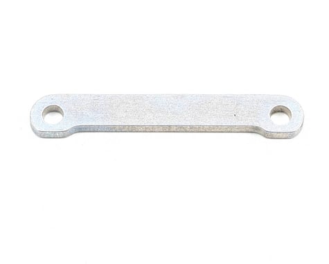 Losi Aluminum Rear Hinge Pin Brace (XXX-K)