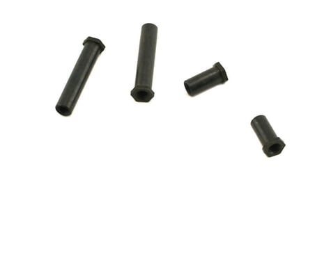 Losi Threaded Chassis Inserts