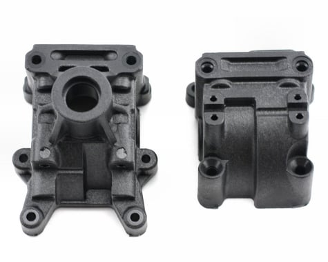 Losi Front Gearbox Set