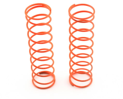 Losi Shock Springs 2.5” x 2.9 Rate (Orange) (2)