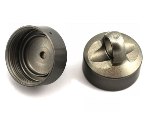 Losi 15mm Aluminum Shock Caps Top (2)