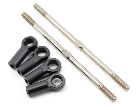 Losi 5x115mm Turnbuckles w/Ends