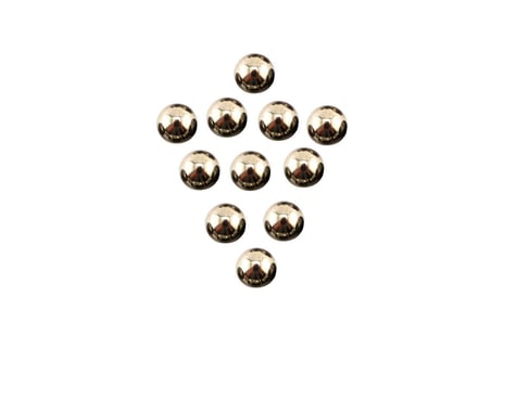 Losi Carbide Differential Balls 3/32"