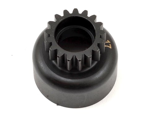 Losi Clutch Bell (17T)