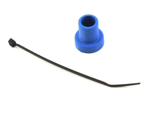 Losi Rubber Air Filter Boot