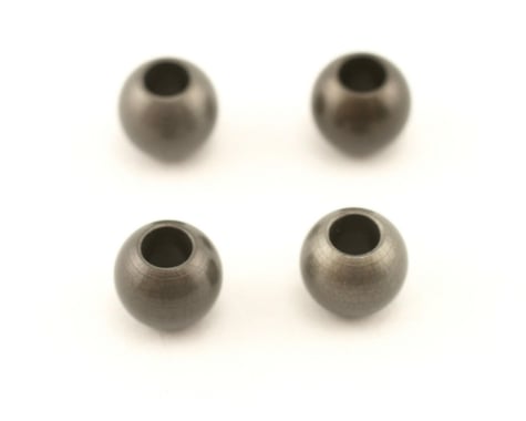 Losi Suspension Balls, Aluminum