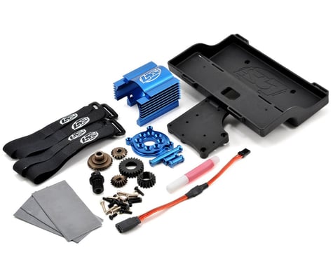 Losi LST Electric Conversion Kit