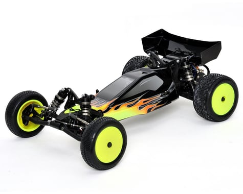 Losi 22 Brushless RTR 1/10 2WD Buggy