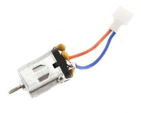 Losi Micro Motor w/ Wires