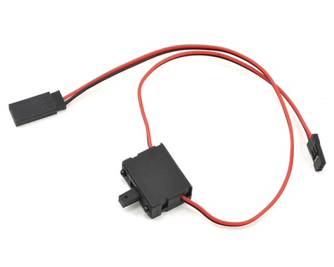 Losi HD On/Off Switch w/20awg Wire (5IVE-T)