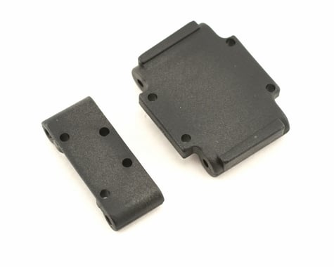 Losi Front/Rear Pivot Block Set (Mini-T)
