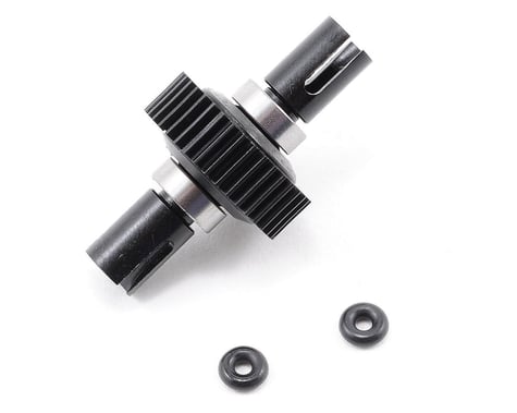 Losi Pre-Assembled Ball Differential w/Outdrive Bearings
