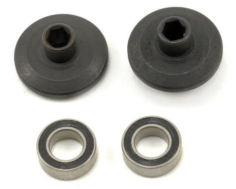 Losi Ball Differential Halves w/Bearings