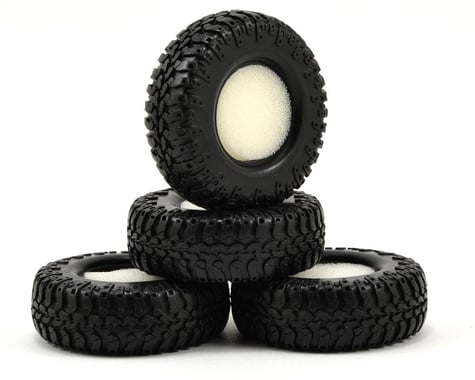 Losi Scale AT Tires (4)
