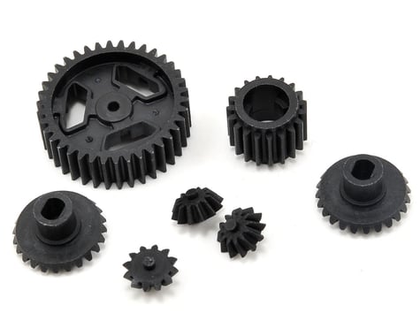 Losi Differential & Idler Gear Set