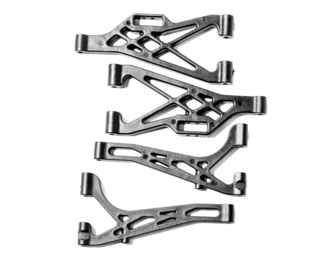 Losi Front/Rear Suspension Arms (Pair) (LST).