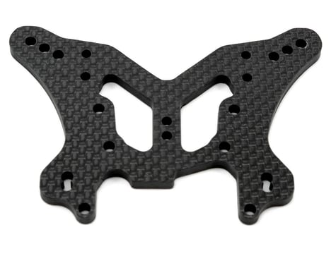 Losi 4mm Carbon Rear Shock Tower