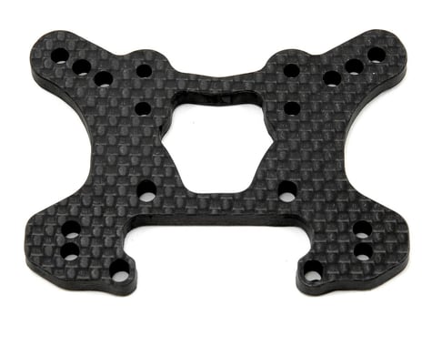 Losi 4mm Carbon Front Shock Tower