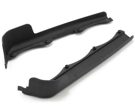Losi Chassis Side Guard Set (Ten-T)