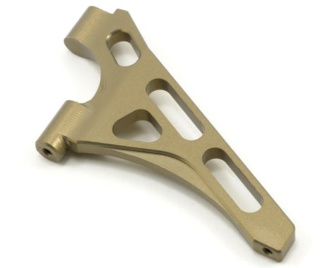 Losi Aluminum Front Chassis Brace