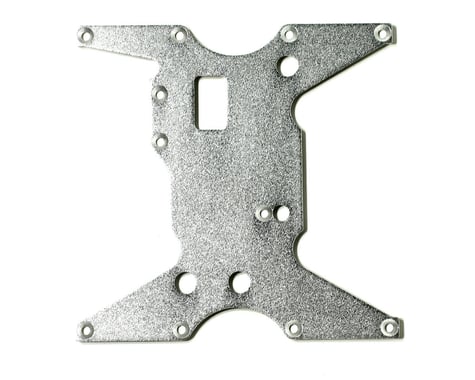 Losi Chassis Skid Plate (LST, LST2).
