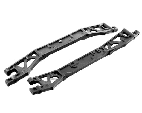 Losi Chassis Side Rails (LST2, AFT)